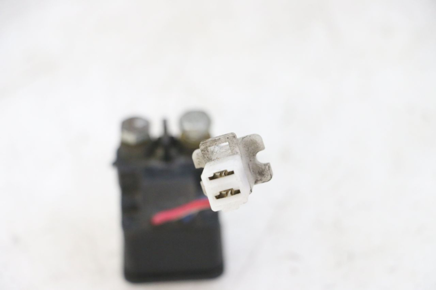 photo de STARTER RELAY SUZUKI BURGMAN 125 (2007 - 2014)