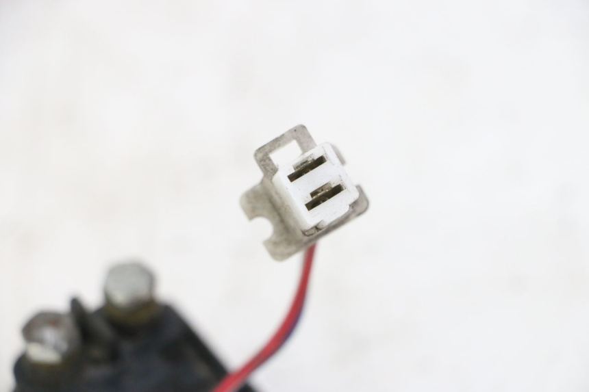 photo de STARTER RELAY SUZUKI BURGMAN 125 (2007 - 2014)