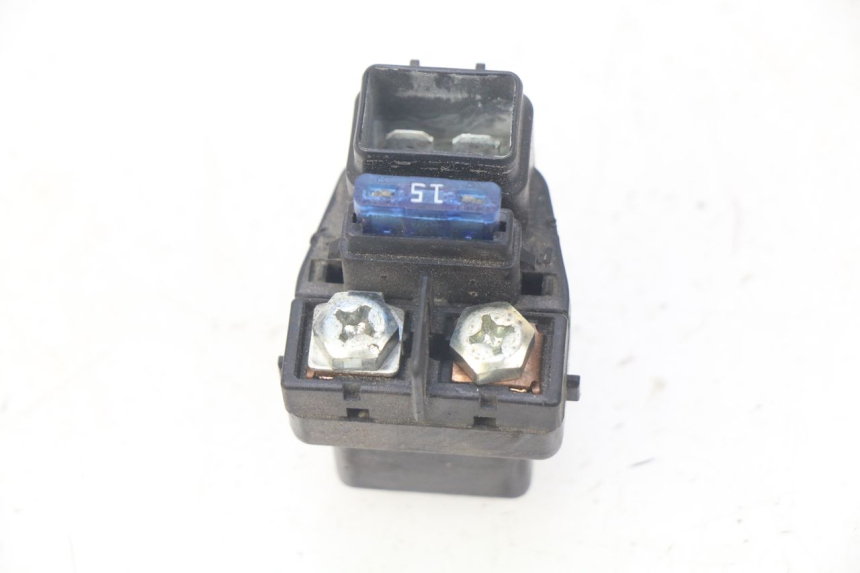 photo de STARTER RELAY SUZUKI GSF N BANDIT 600 (2000 - 2004)