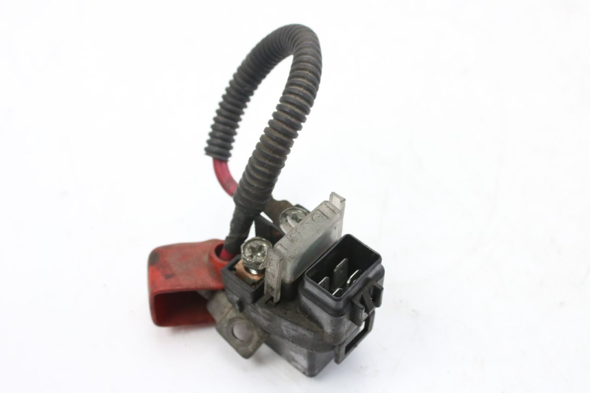 photo de STARTER RELAY SUZUKI GSF S BANDIT 600 (2000 - 2004)