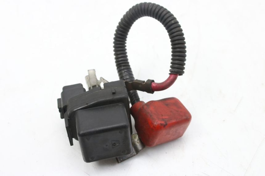 photo de STARTER RELAY SUZUKI GSF S BANDIT 600 (2000 - 2004)