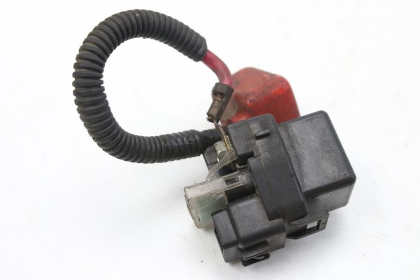 photo de STARTER RELAY SUZUKI GSF S BANDIT 600 (2000 - 2004)