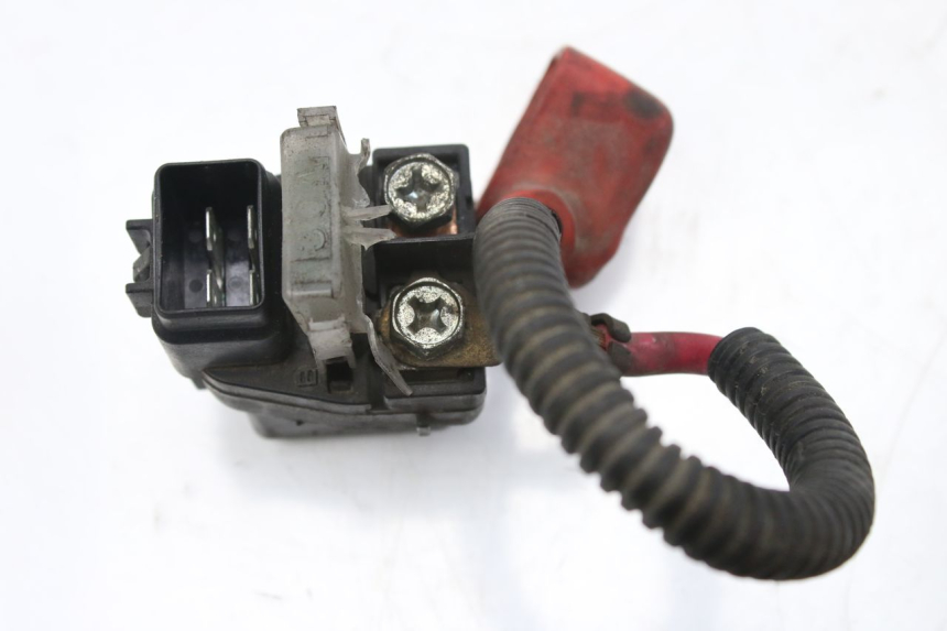 photo de STARTER RELAY SUZUKI GSF S BANDIT 600 (2000 - 2004)