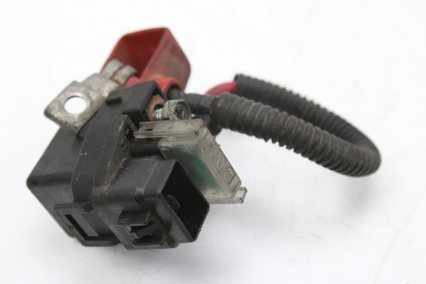 photo de STARTER RELAY SUZUKI GSF S BANDIT 600 (2000 - 2004)