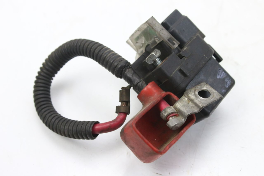 photo de STARTER RELAY SUZUKI GSF S BANDIT 600 (2000 - 2004)