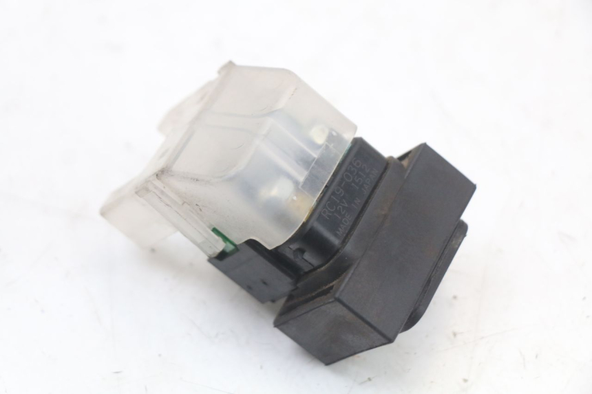 photo de STARTER RELAY SUZUKI GSR 750 (2011 - 2017)