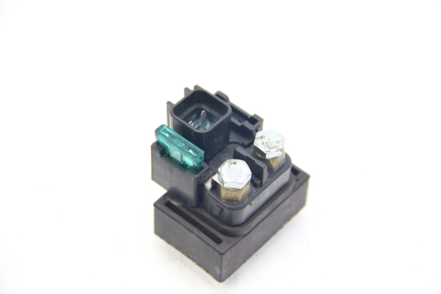 photo de STARTER RELAY SUZUKI SIXTEEN 125 (2008 - 2010)
