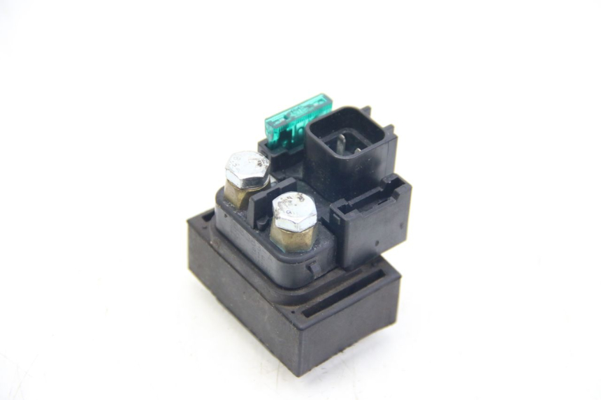 photo de STARTER RELAY SUZUKI SIXTEEN 125 (2008 - 2010)