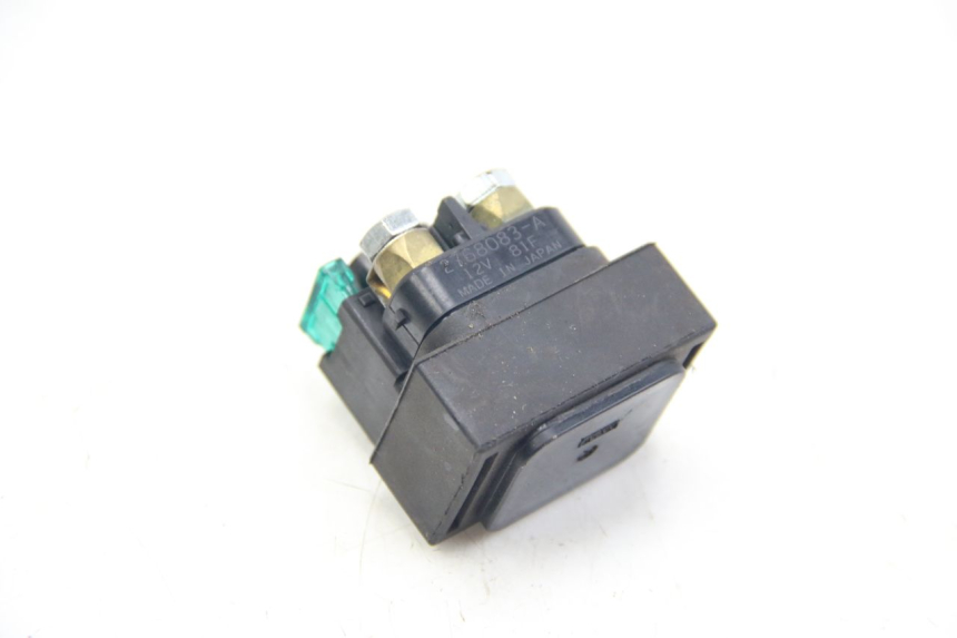 photo de STARTER RELAY SUZUKI SIXTEEN 125 (2008 - 2010)