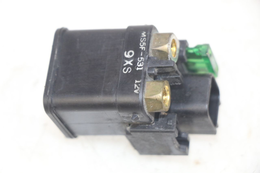 photo de STARTER RELAY SUZUKI SV N 650 (1999 - 2002)