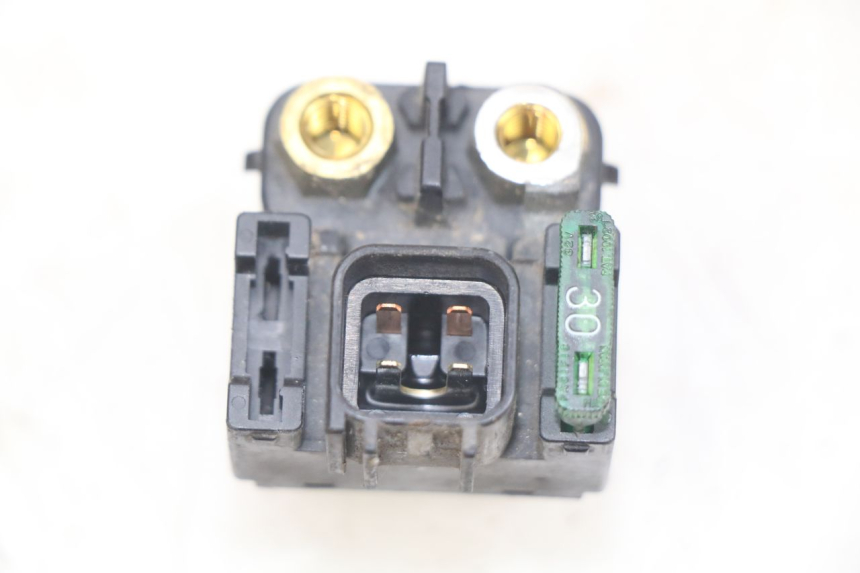 photo de STARTER RELAY SUZUKI SV N 650 (1999 - 2002)