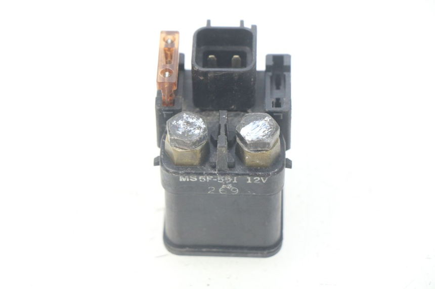 photo de STARTER RELAY SUZUKI UH BURGMAN 125 (2002 - 2006)