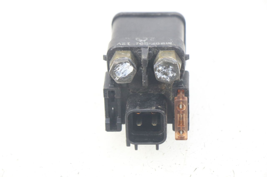 photo de STARTER RELAY SUZUKI UH BURGMAN 125 (2002 - 2006)