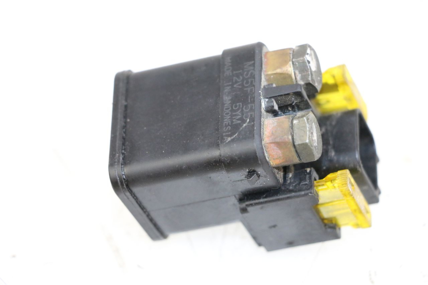 photo de STARTER RELAY SUZUKI UH BURGMAN 125 (2002 - 2006)