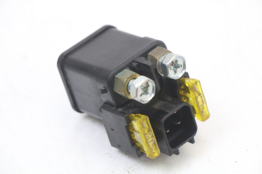 photo de STARTER RELAY SUZUKI VL INTRUDER 125 (2004 - 2007)