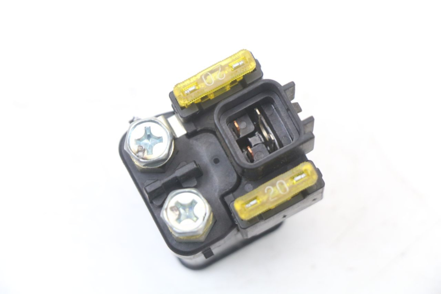 photo de STARTER RELAY SUZUKI VL INTRUDER 125 (2004 - 2007)