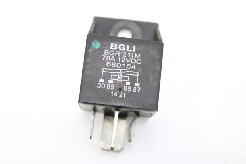 photo de STARTER RELAY APRILIA SXR 50 (2021 - 2023)