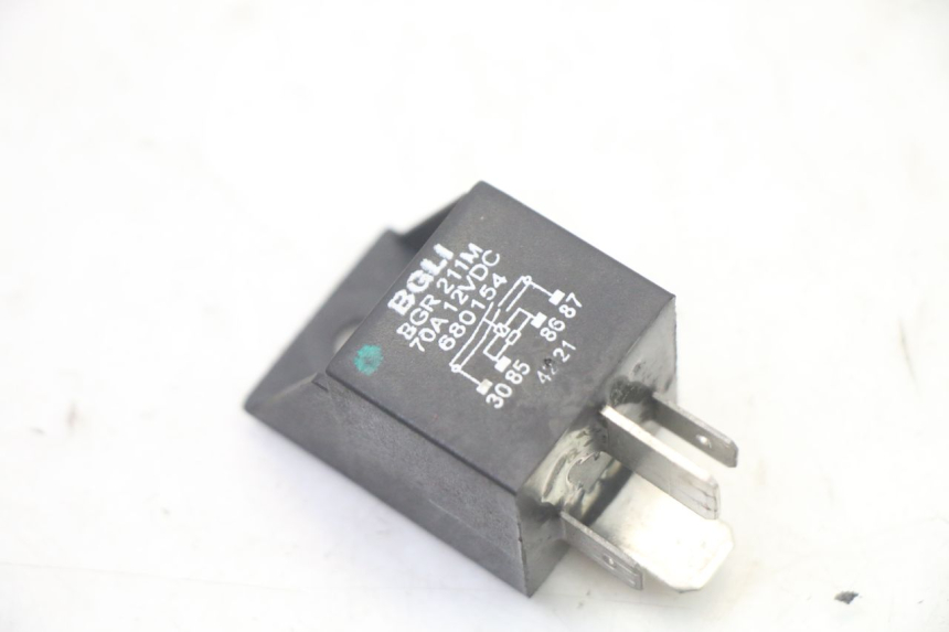 photo de STARTER RELAY APRILIA SXR 50 (2021 - 2023)