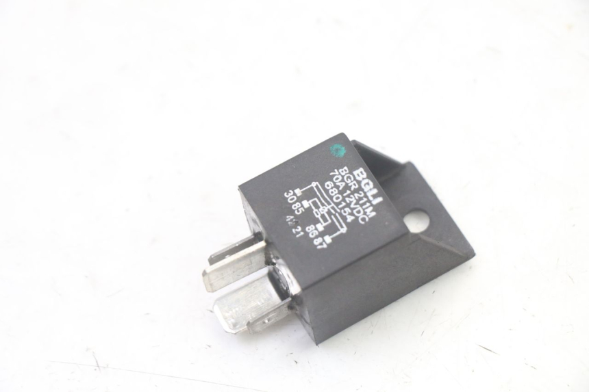 photo de STARTER RELAY APRILIA SXR 50 (2021 - 2023)