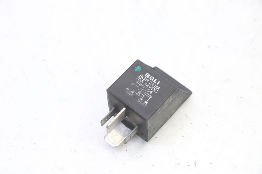 photo de STARTER RELAY APRILIA SXR 50 (2021 - 2023)