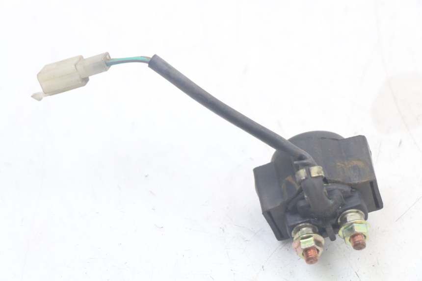 photo de STARTER RELAY SYM FIDDLE 2 50 (2008 - 2013)