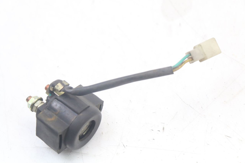 photo de STARTER RELAY SYM FIDDLE 2 50 (2008 - 2013)