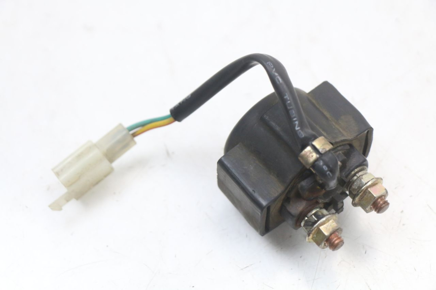 photo de STARTER RELAY SYM FIDDLE 3 III 50 (2014 - 2017)