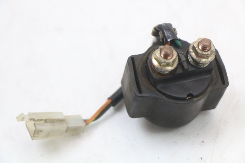 photo de STARTER RELAY SYM FIDDLE 3 III 50 (2014 - 2017)