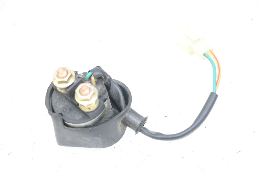 photo de STARTER RELAY SYM FIDDLE 3 III 50 (2014 - 2020)