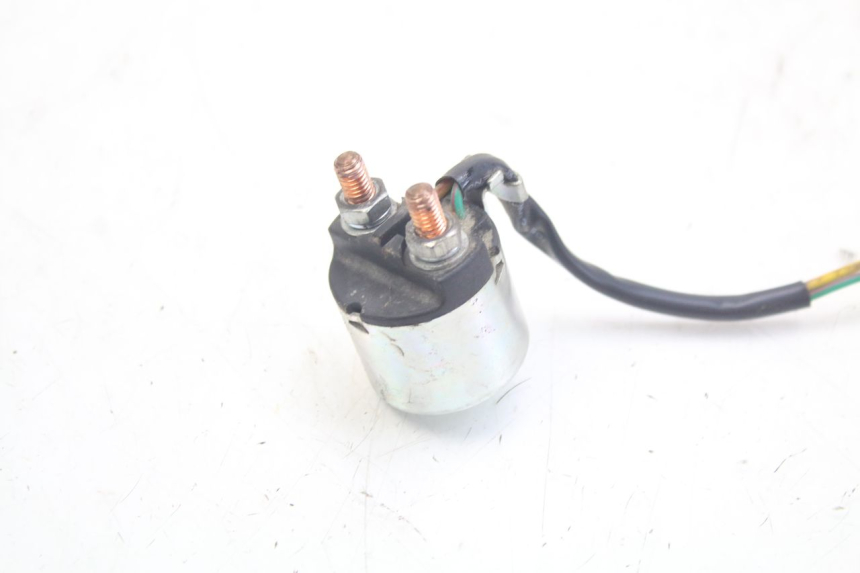 photo de STARTER RELAY SYM ORBIT 2 4T 50 (2018 - 2022)