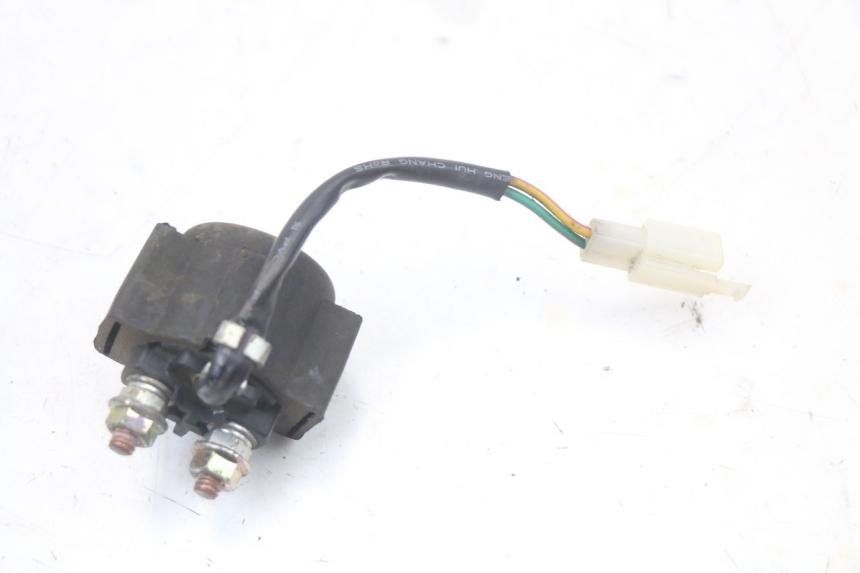 photo de STARTER RELAY SYM ORBIT 2 4T 50 (2018 - 2022)