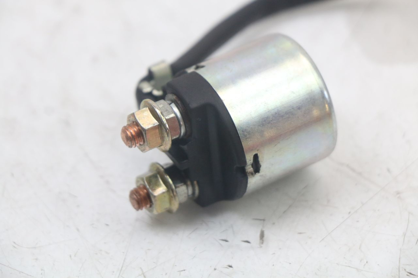 photo de STARTER RELAY SYM ORBIT III 3 4T 50 (2018 - 2021)