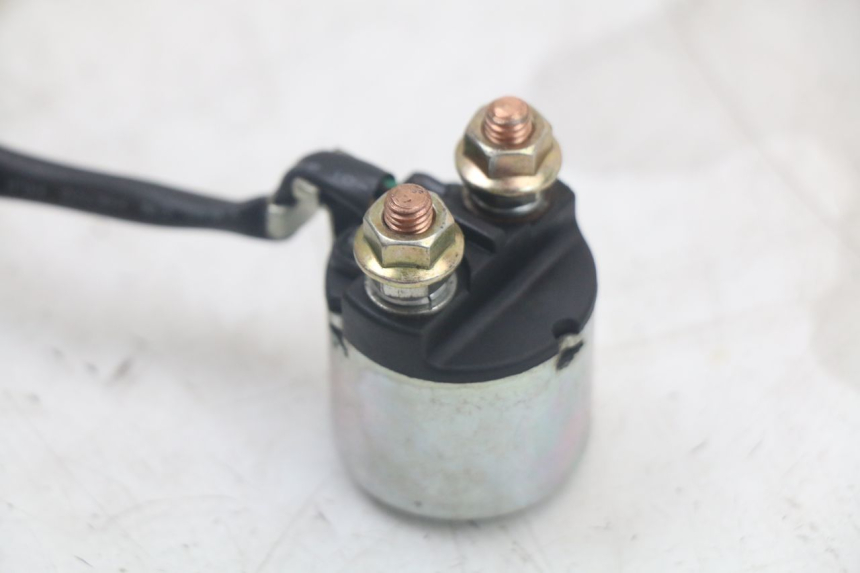 photo de STARTER RELAY SYM ORBIT III 3 4T 50 (2018 - 2021)