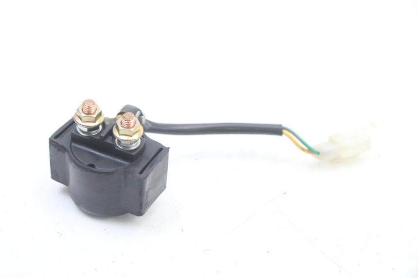 photo de STARTER RELAY SYM ORBIT III 3 4T 50 (2018 - 2021)