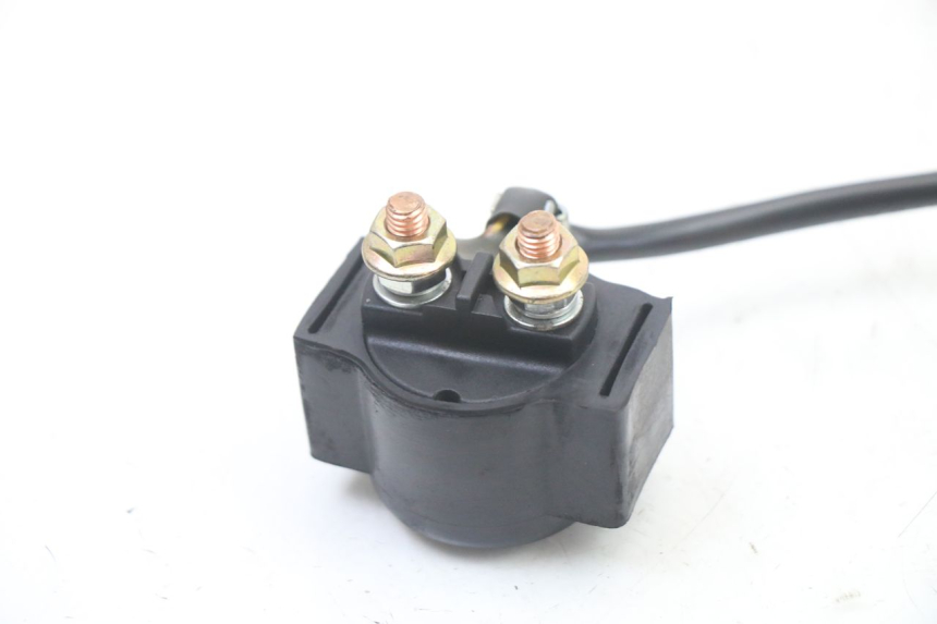 photo de STARTER RELAY SYM ORBIT III 3 4T 50 (2018 - 2021)