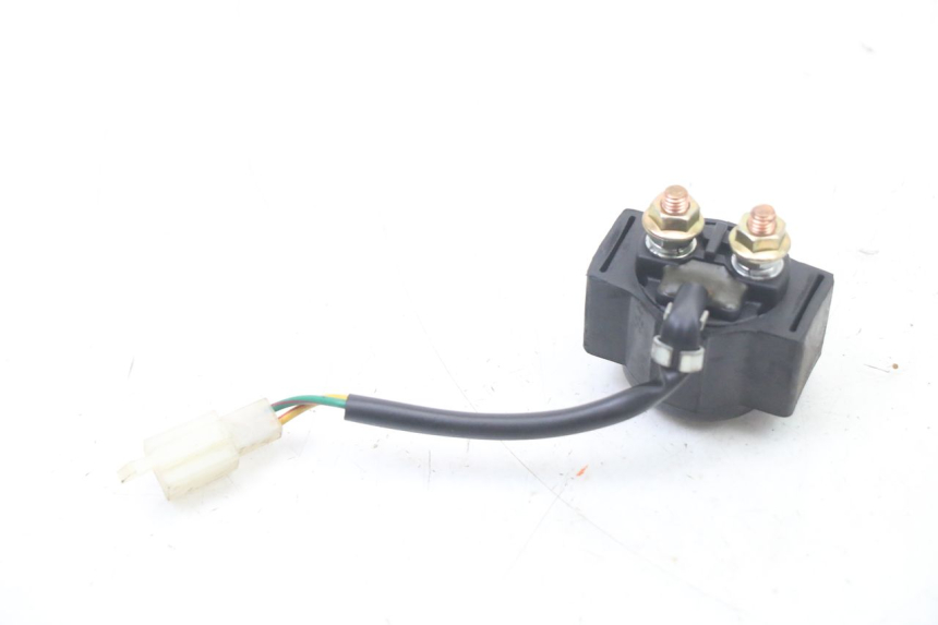 photo de STARTER RELAY SYM ORBIT III 3 4T 50 (2018 - 2021)
