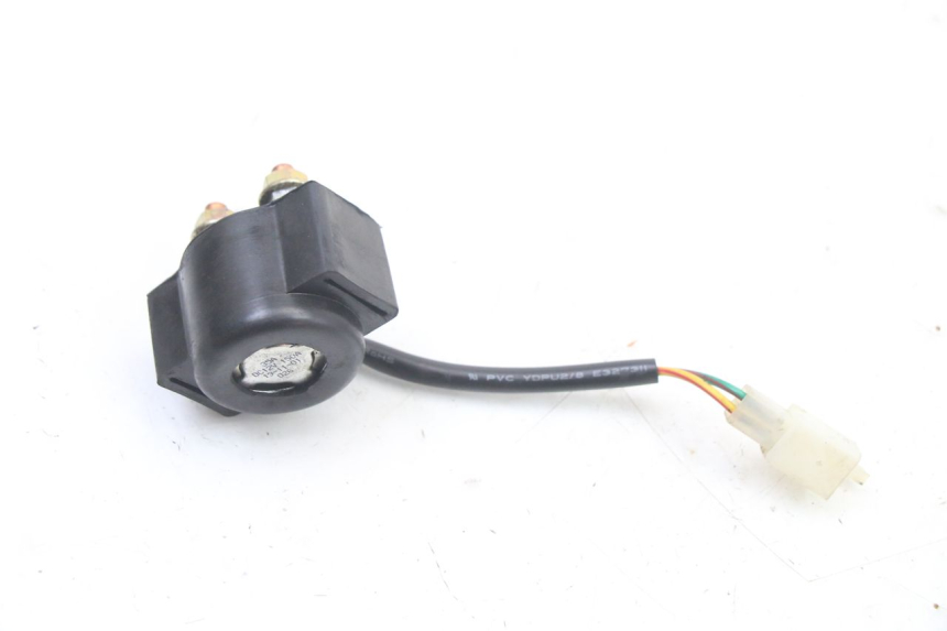 photo de STARTER RELAY SYM ORBIT III 3 4T 50 (2018 - 2021)