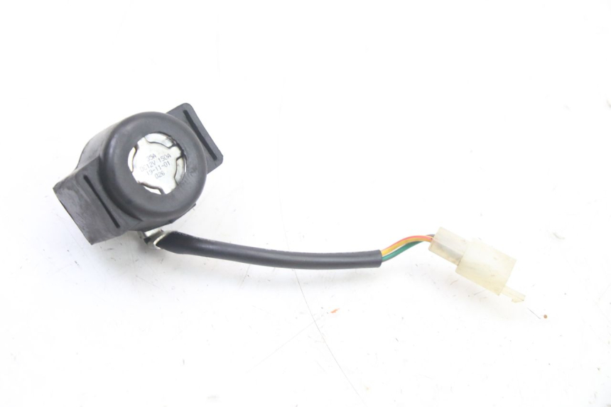 photo de STARTER RELAY SYM ORBIT III 3 4T 50 (2018 - 2021)