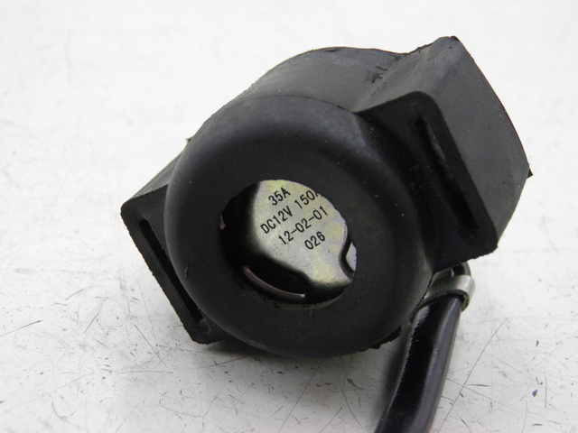 photo de STARTER RELAY SYM SYMPLY 4T 50 (2012 - 2015)