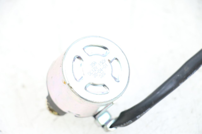 photo de STARTER RELAY SYM X-PRO 4T 50 (2014 - 2021)
