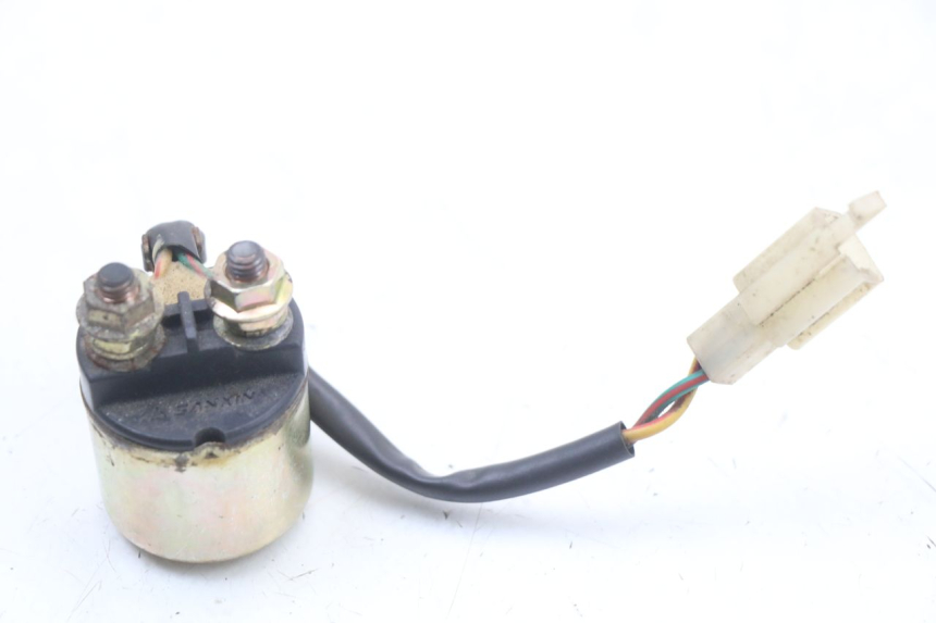 photo de STARTER RELAY SYM XS 125 (2007 - 2016)