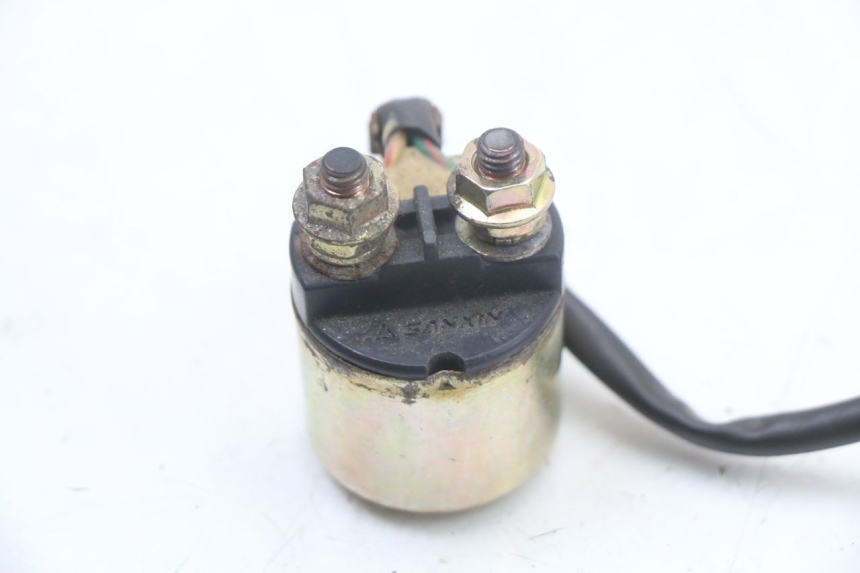 photo de STARTER RELAY SYM XS 125 (2007 - 2016)