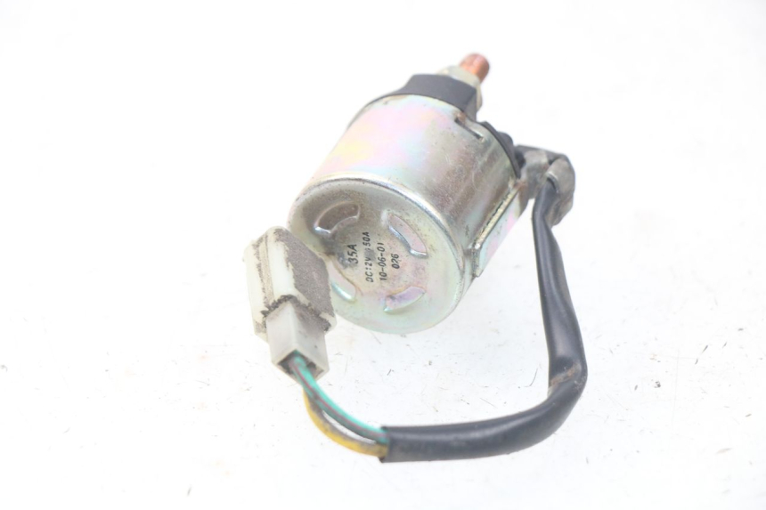 photo de STARTER RELAY SYM SYMPHONY 50 (2009 - 2015) - Component detail