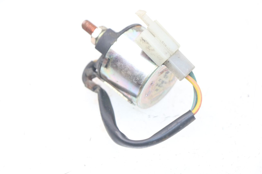 photo de STARTER RELAY SYM SYMPHONY 50 (2009 - 2015) - Zoom on usage condition