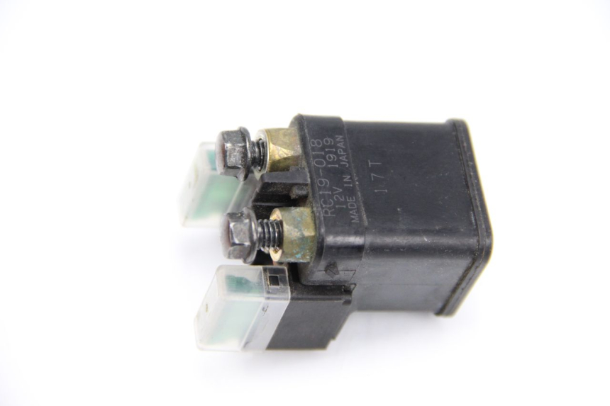 photo de STARTER RELAY YAMAHA TDM ABS 900 (2002 - 2014)