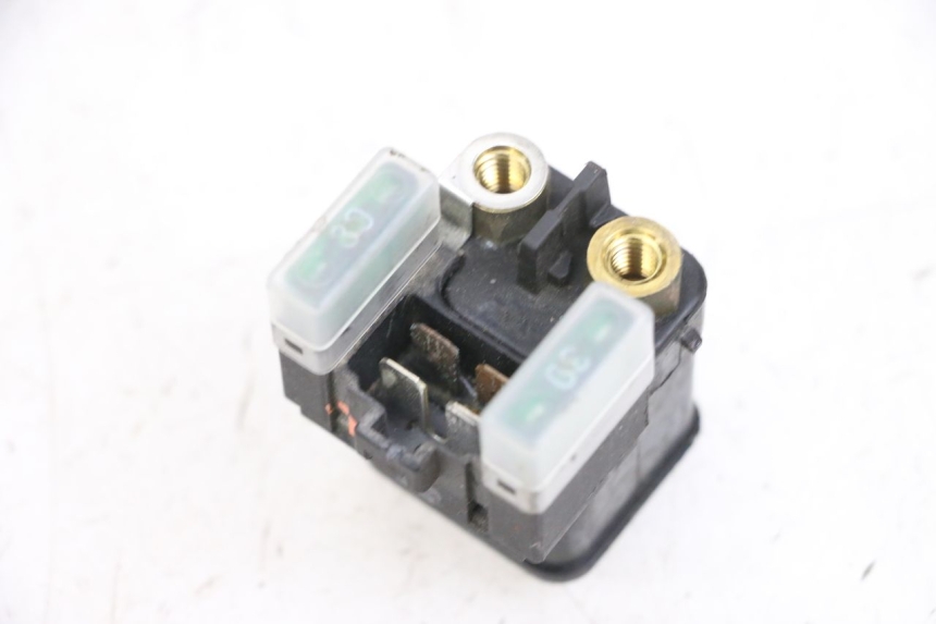 photo de STARTER RELAY YAMAHA TDM ABS 900 (2002 - 2014) - Main view