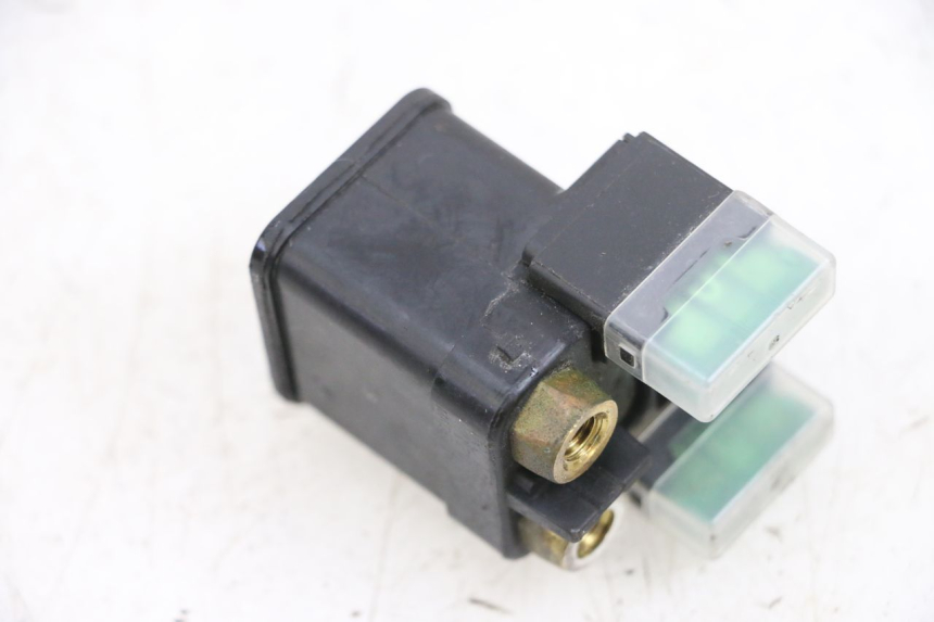 photo de STARTER RELAY YAMAHA TDM ABS 900 (2002 - 2014) - Zoom on usage condition