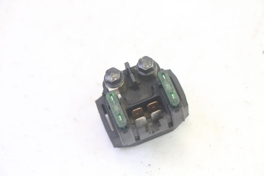 photo de STARTER RELAY YAMAHA TDM ABS 900 (2002 - 2014) - Component detail
