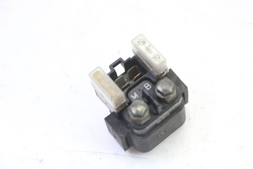 photo de STARTER RELAY YAMAHA TDR DELTABOX 125 (1993 - 2003)