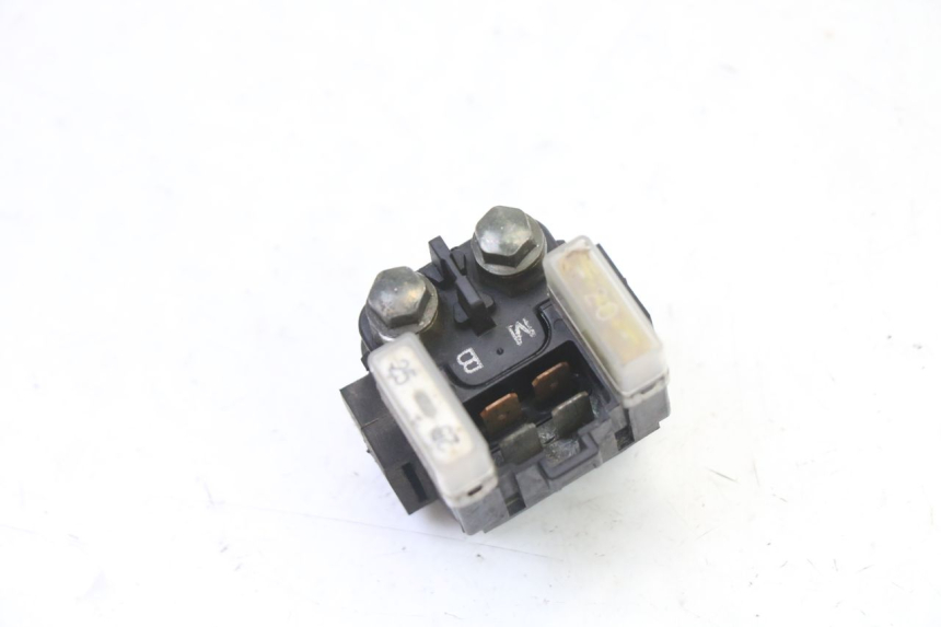 photo de STARTER RELAY YAMAHA TDR DELTABOX 125 (1993 - 2003)
